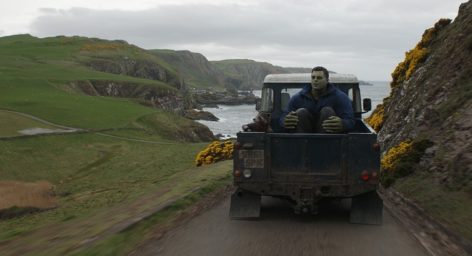 Avengers Doomsday: conheça 8 locais reais onde os filmes dos Vingadores foram gravados Avengers Doomsday: conheça 8 locais reais onde os filmes dos Vingadores foram gravados