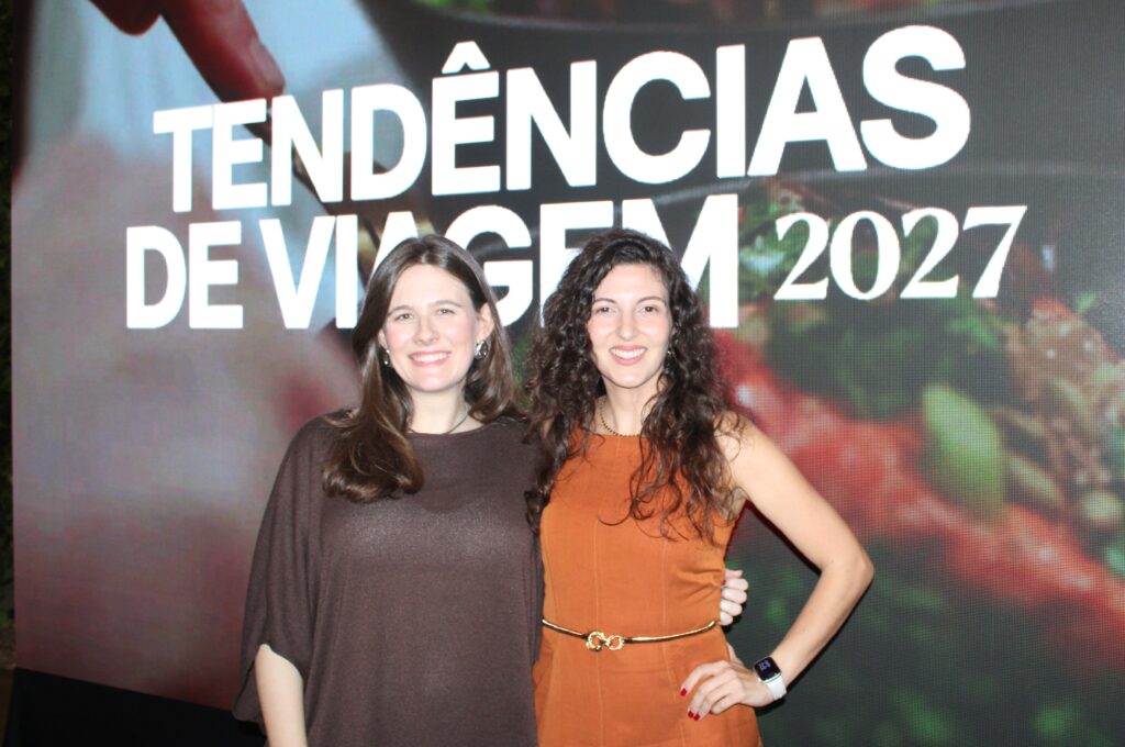 Viagens em 2027: destinos fora do roteiro tradicional e novas experiências ganham força Viagens