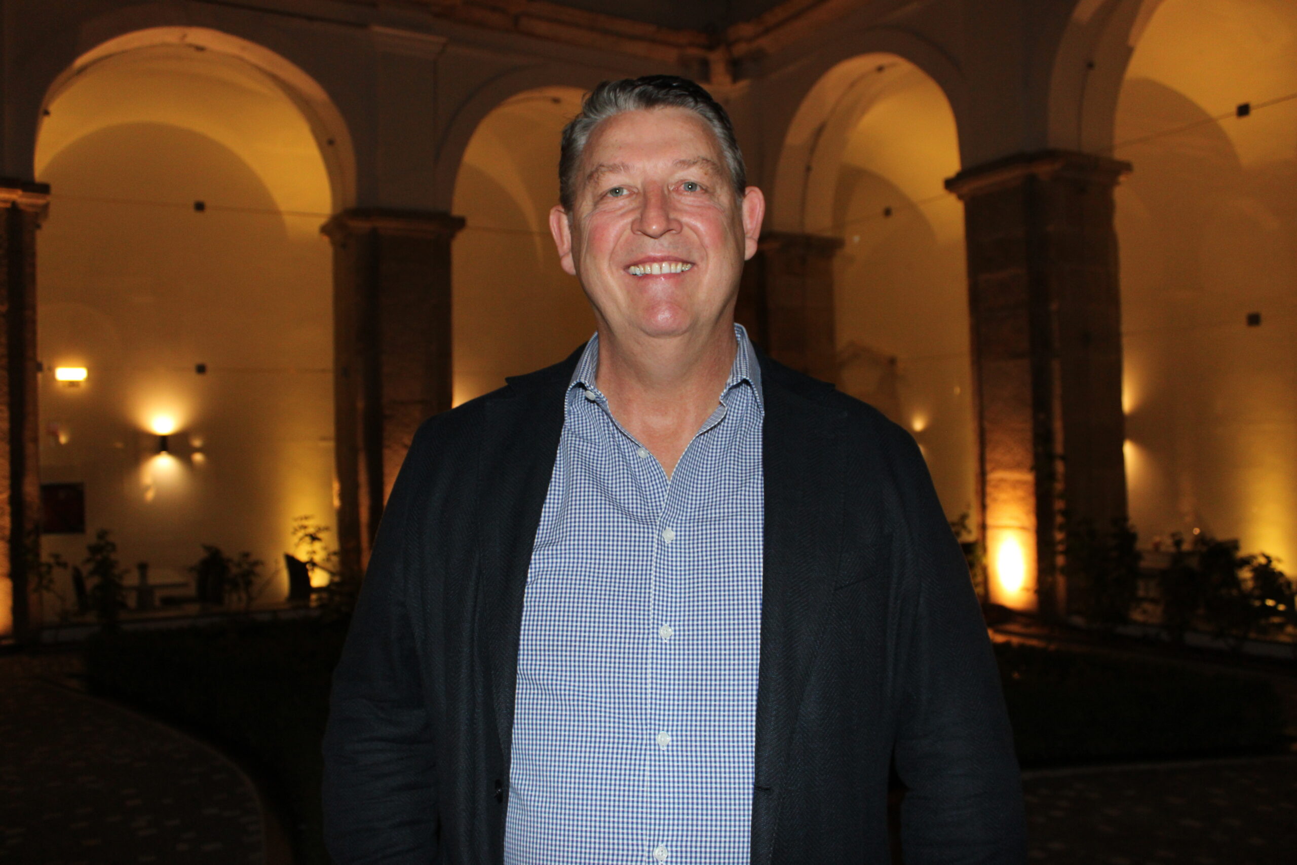 Aroldo Schultz, da Schultz