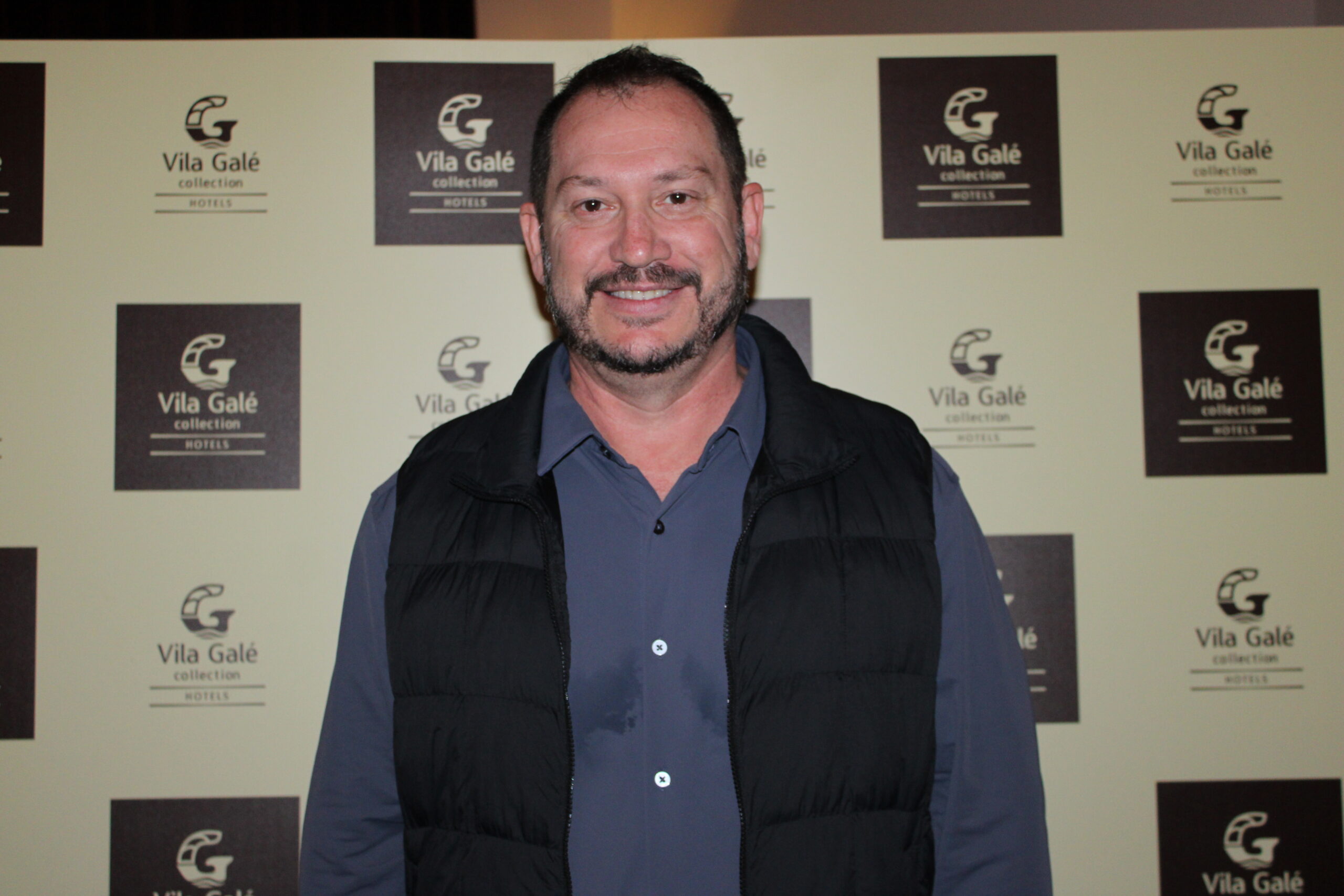 Pablo Zabala, da Discover Cruises