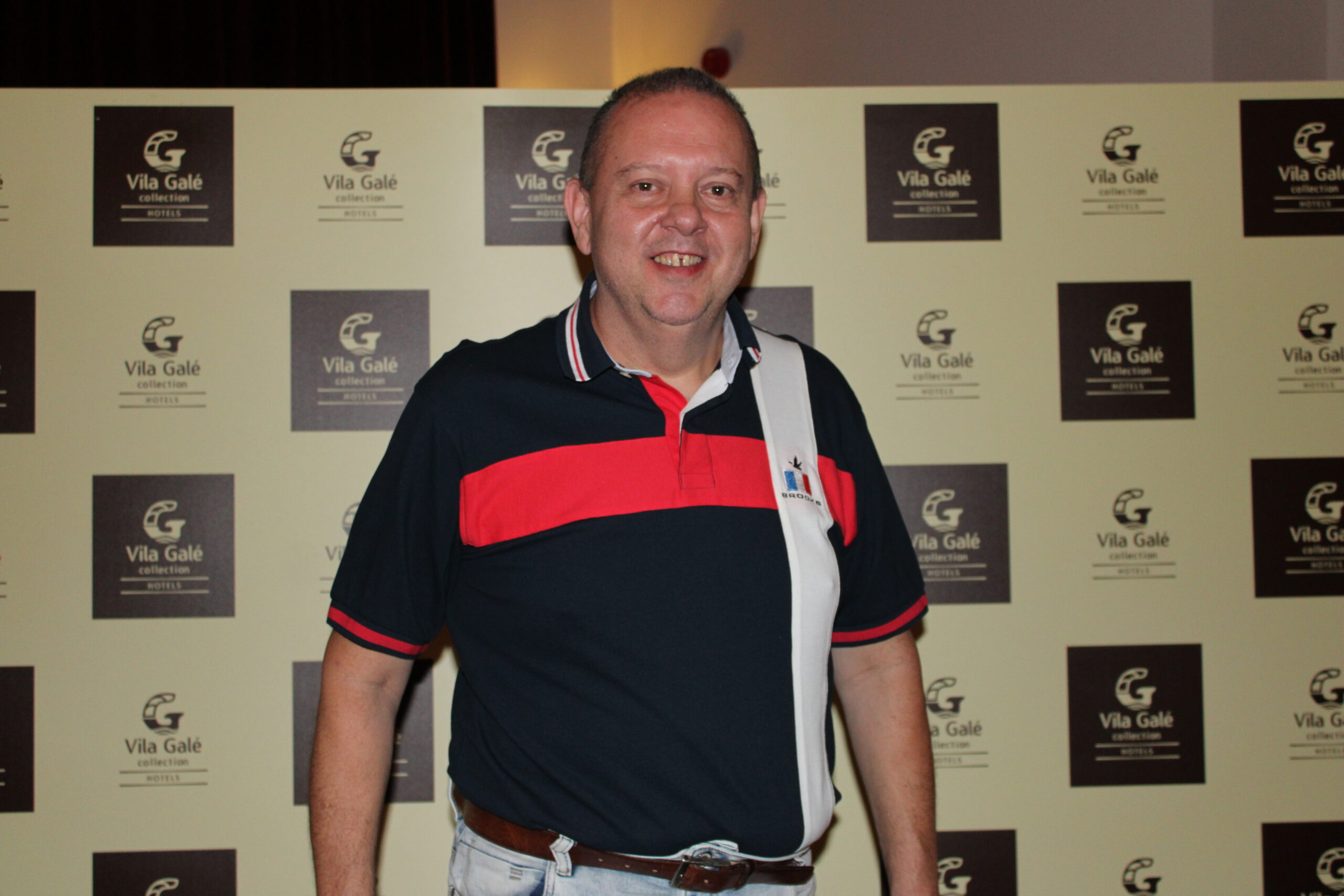 Carlos Cardoso, da Braztoa