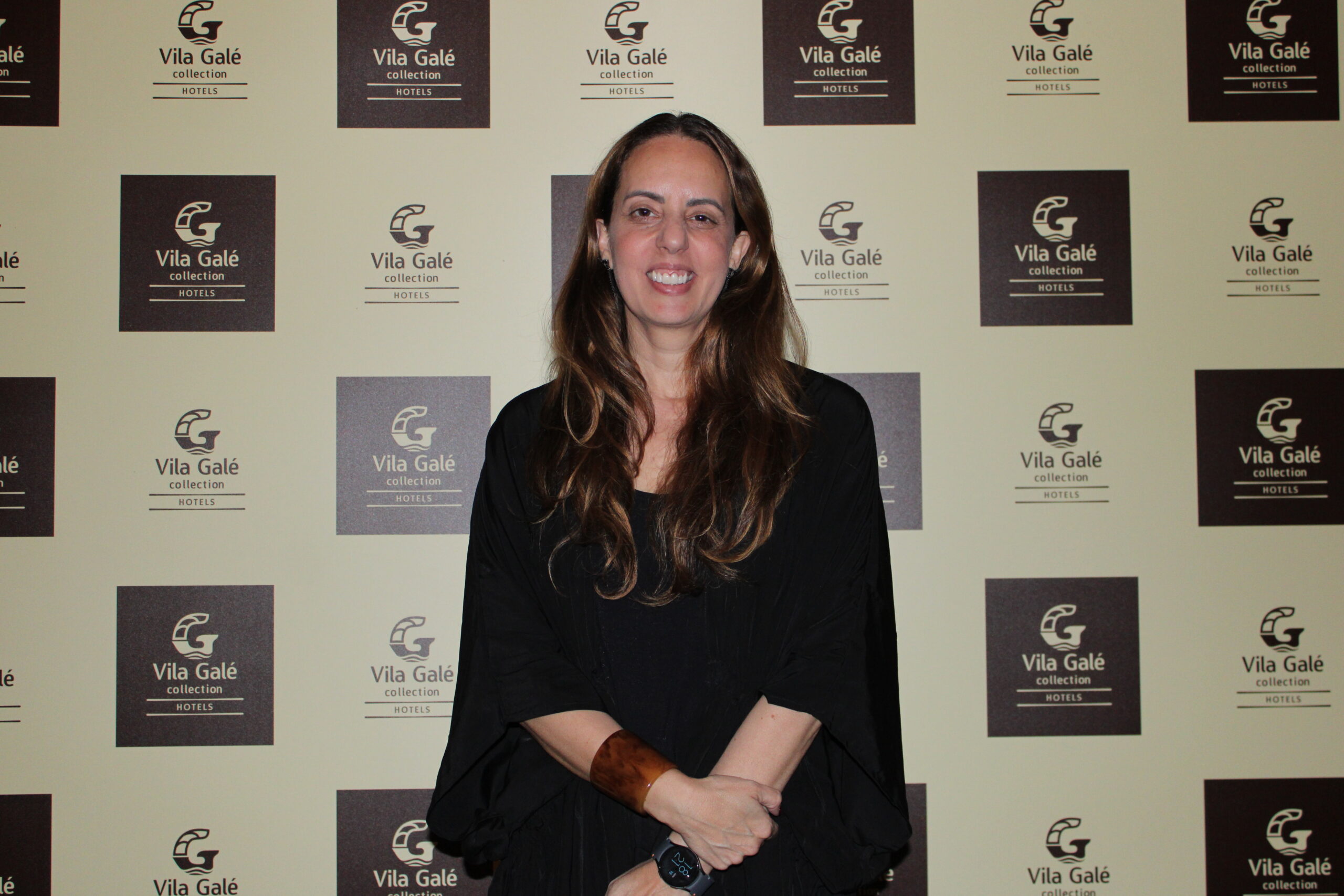 Marina Figueiredo, da Braztoa