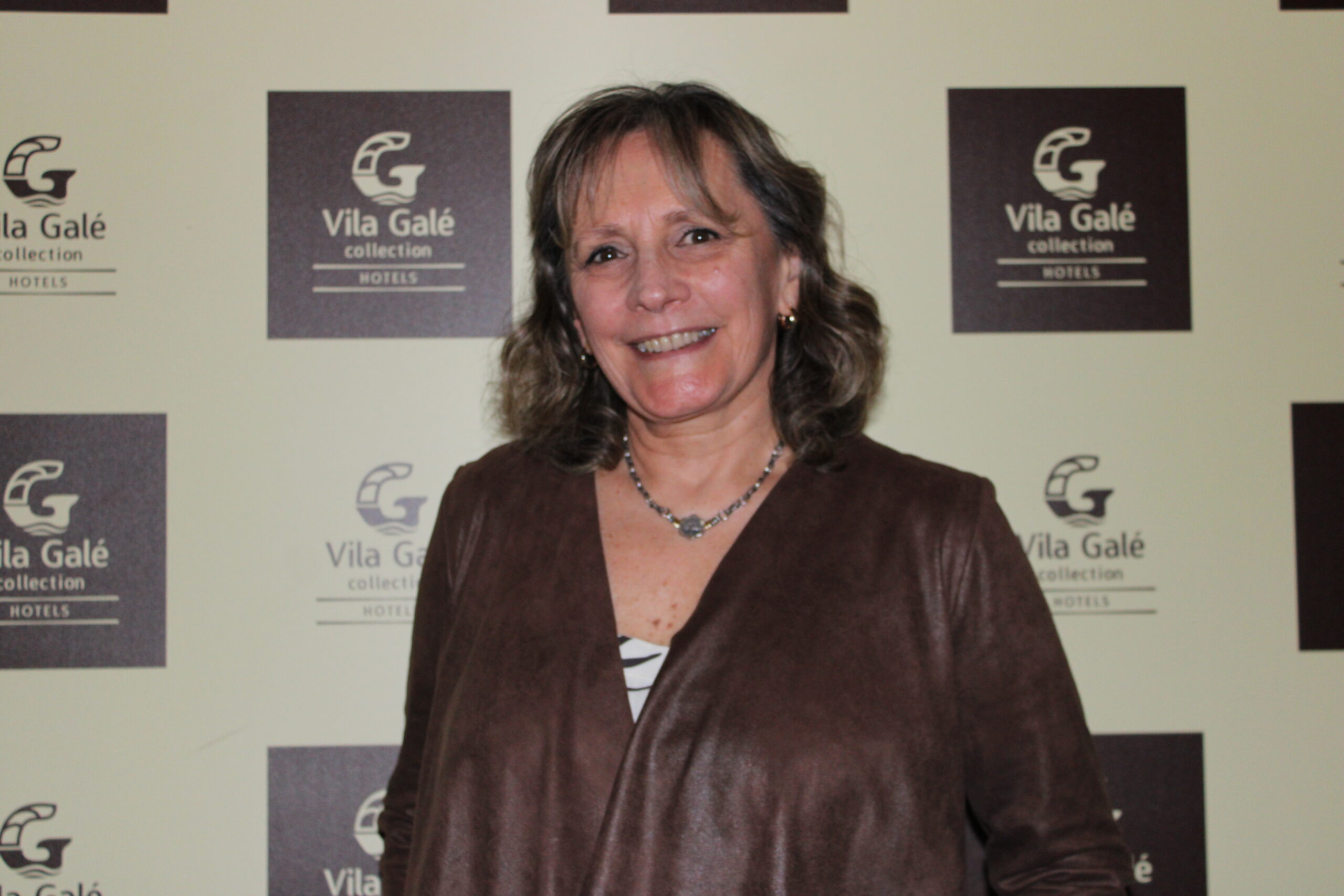 Maria Laura Pierini, do Visit Buenos Aires