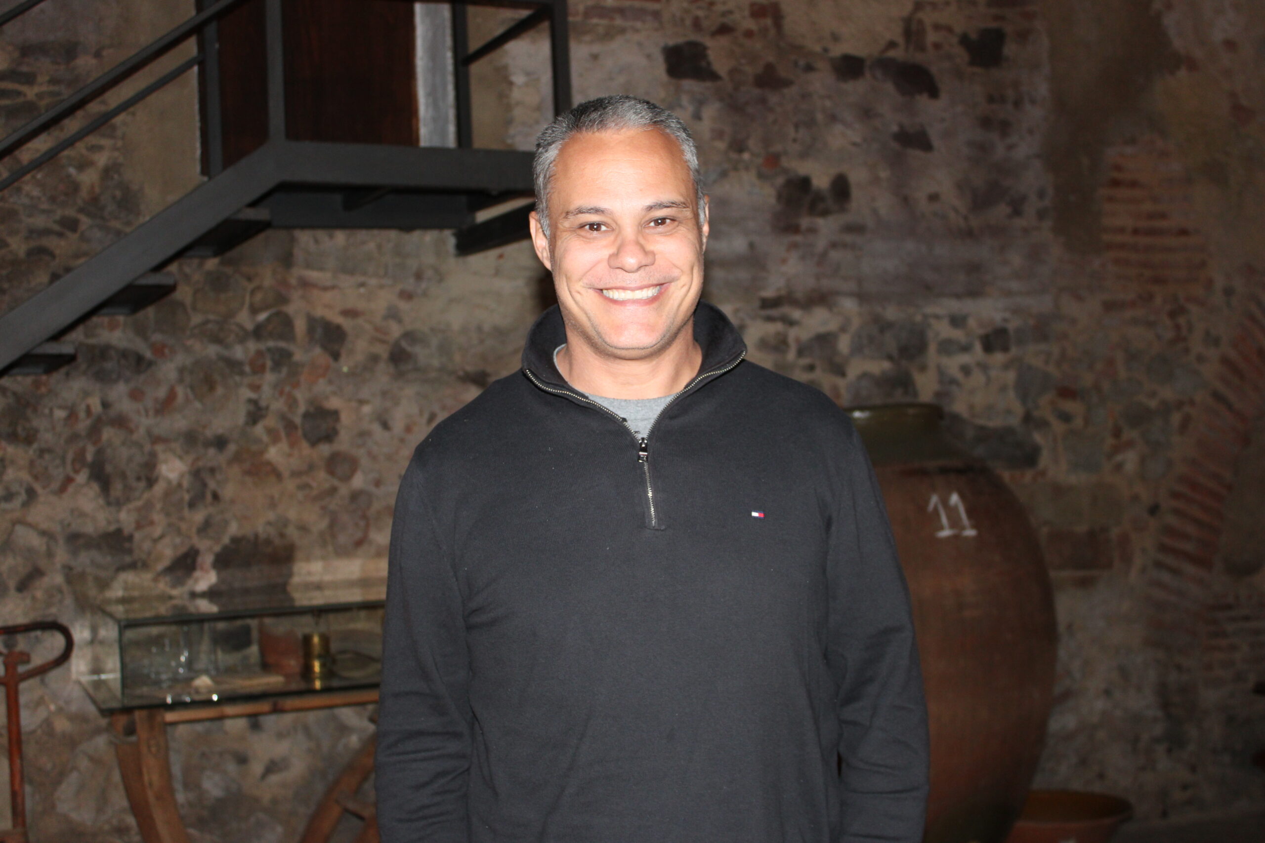 Marcio Nogueira, da HotelDO