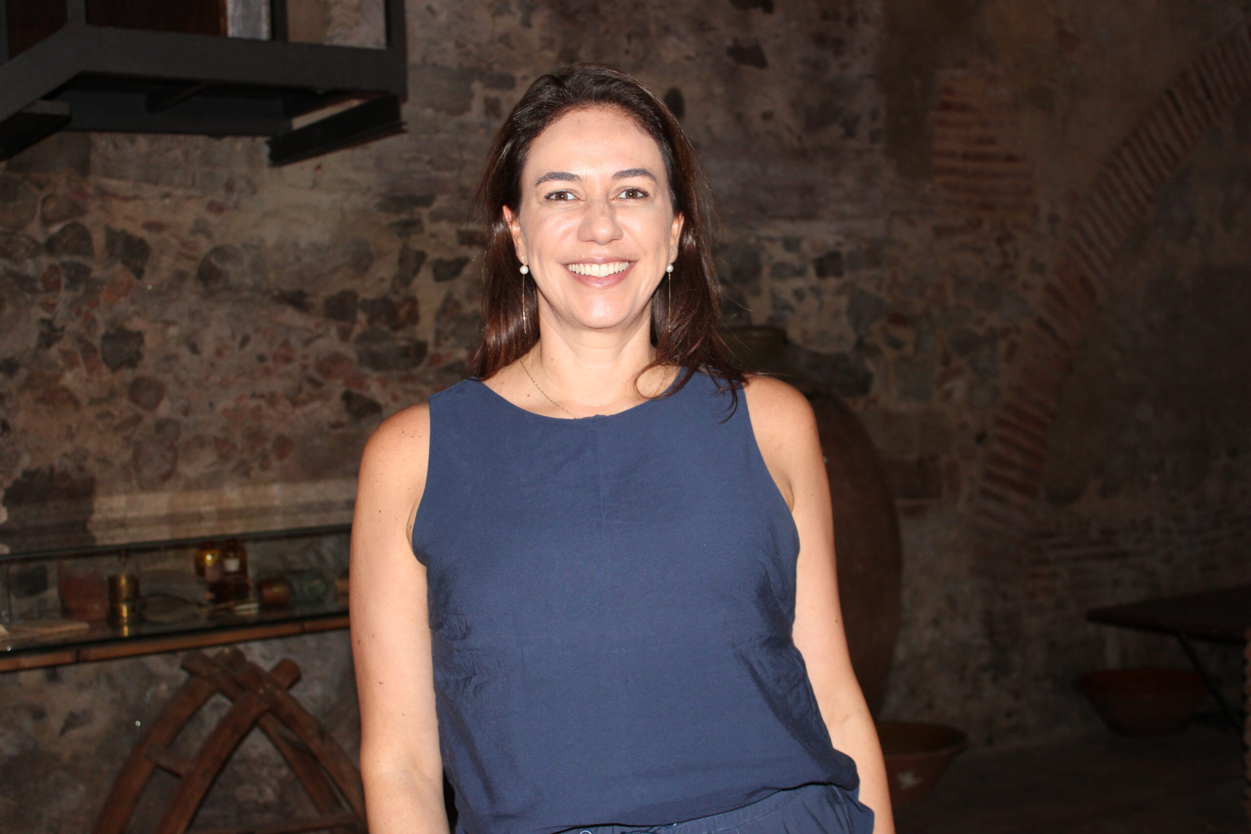 Marília Weber, da Europlus