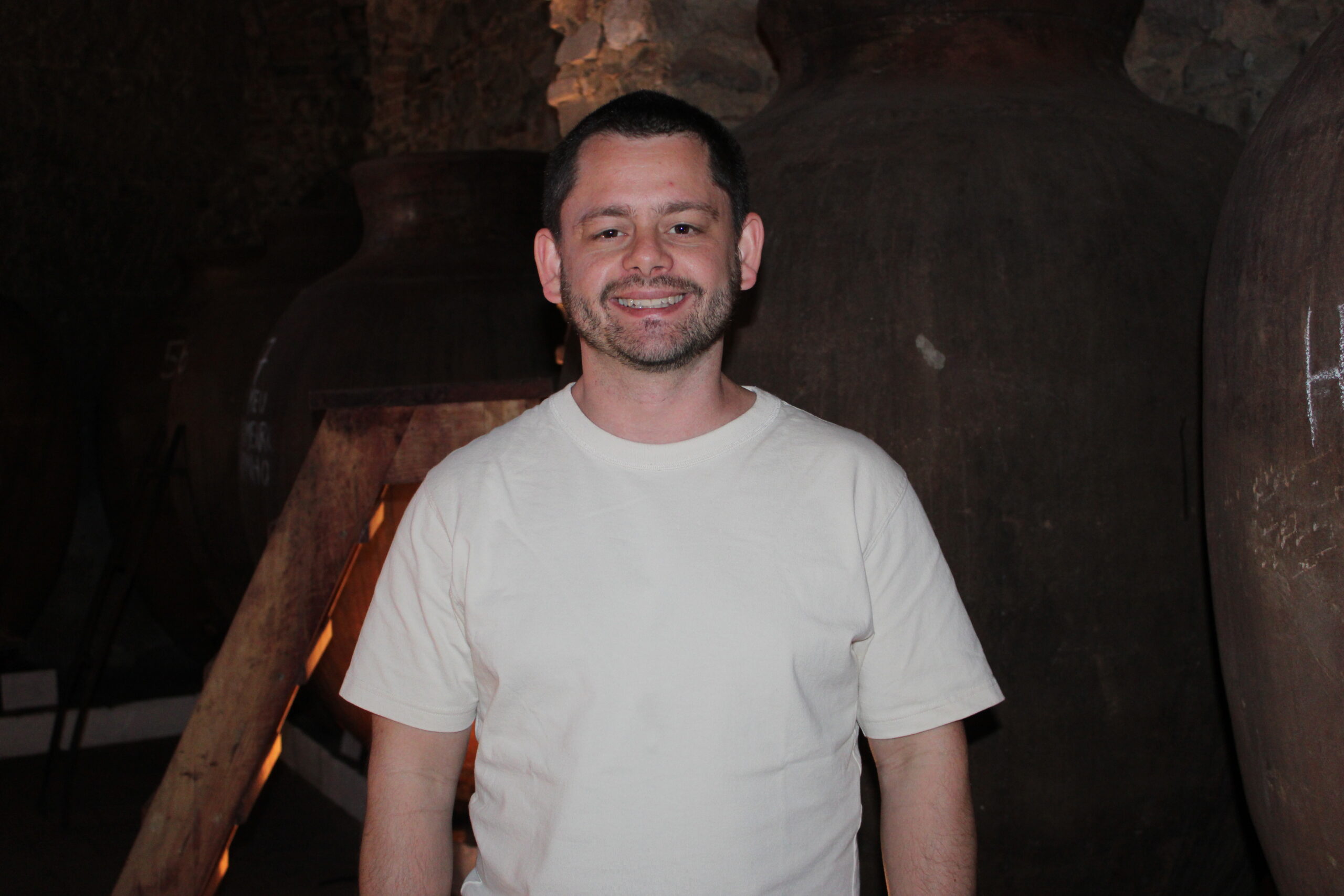 Diego Sierra, da Braztoa