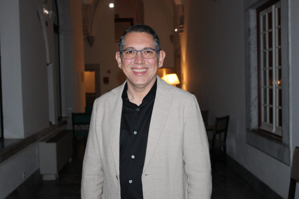 “O maior legado é o empoderamento”, diz Fabiano Camargo ao encerrar mandato na presidência da Braztoa Braztoa