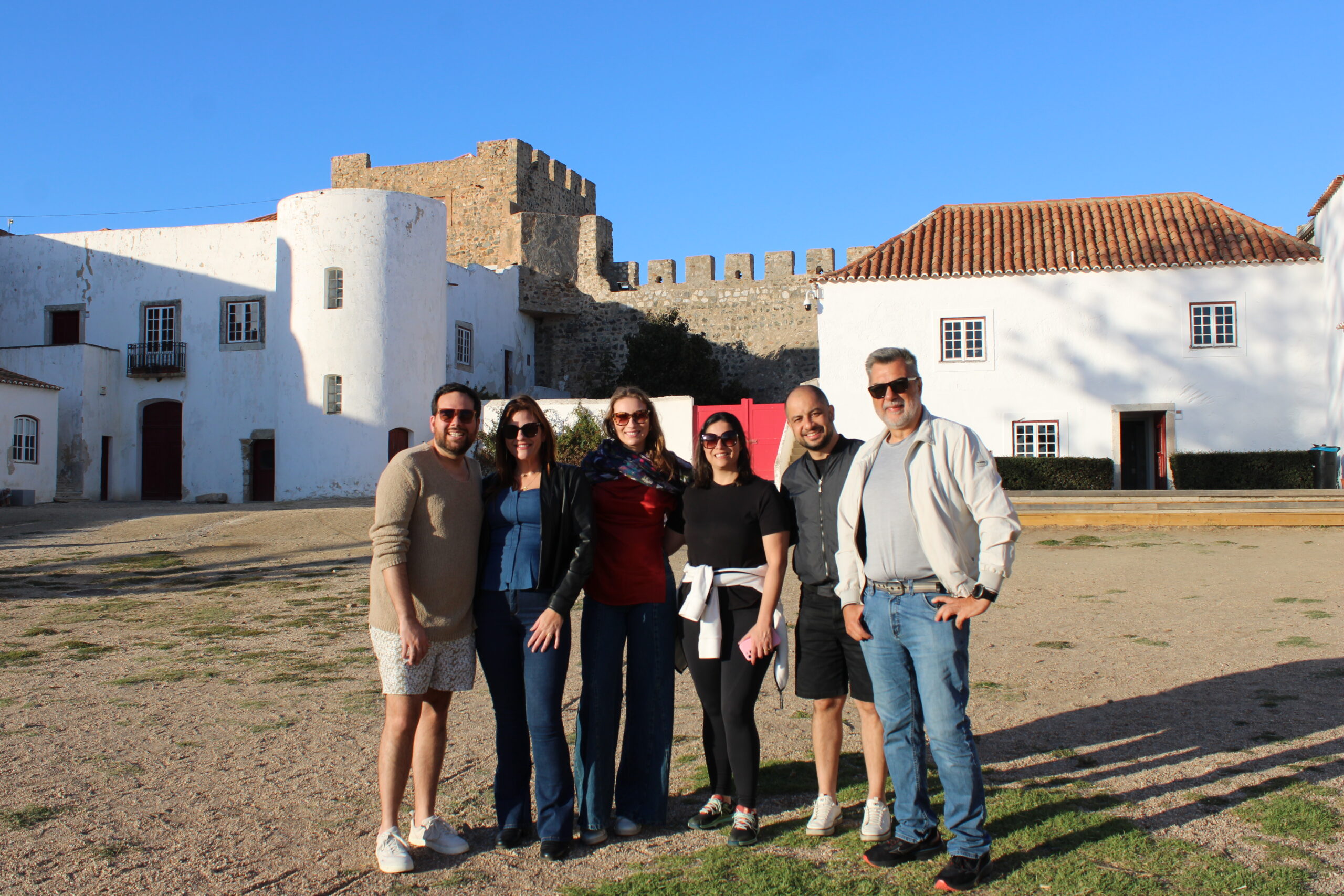 Castelo de Sine