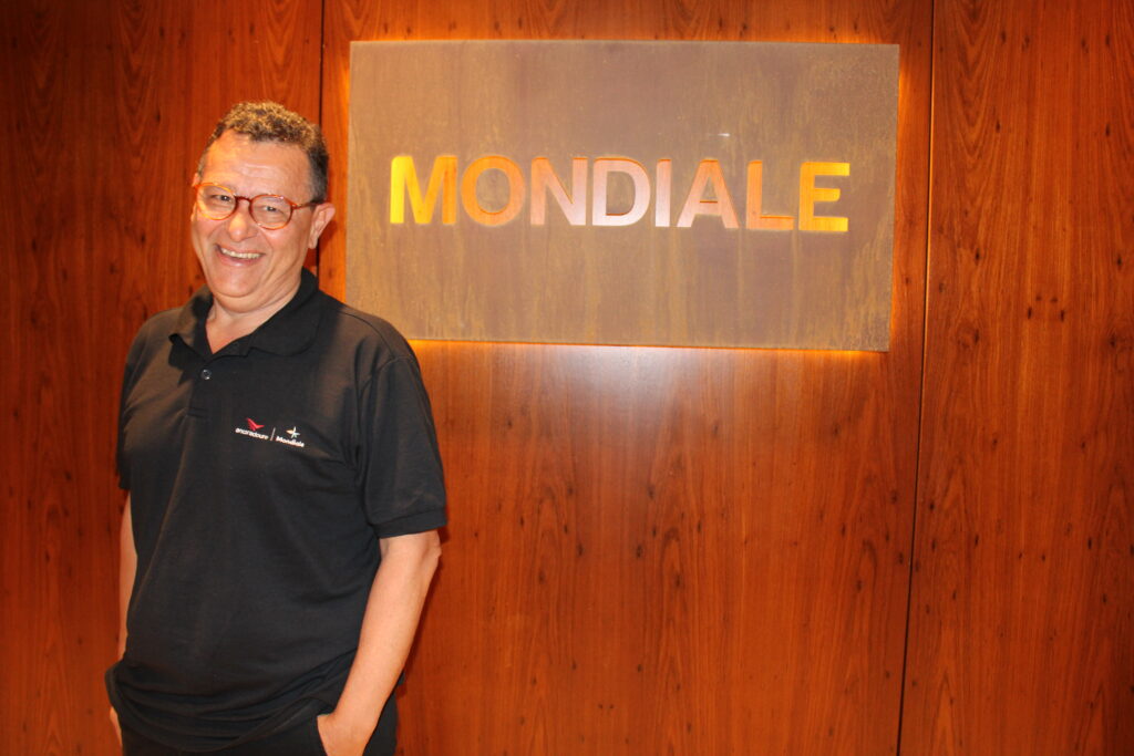 Mondiale cresce mais de 36% em 2026 e aposta em proteção cambial para garantir competitividade Mondiale