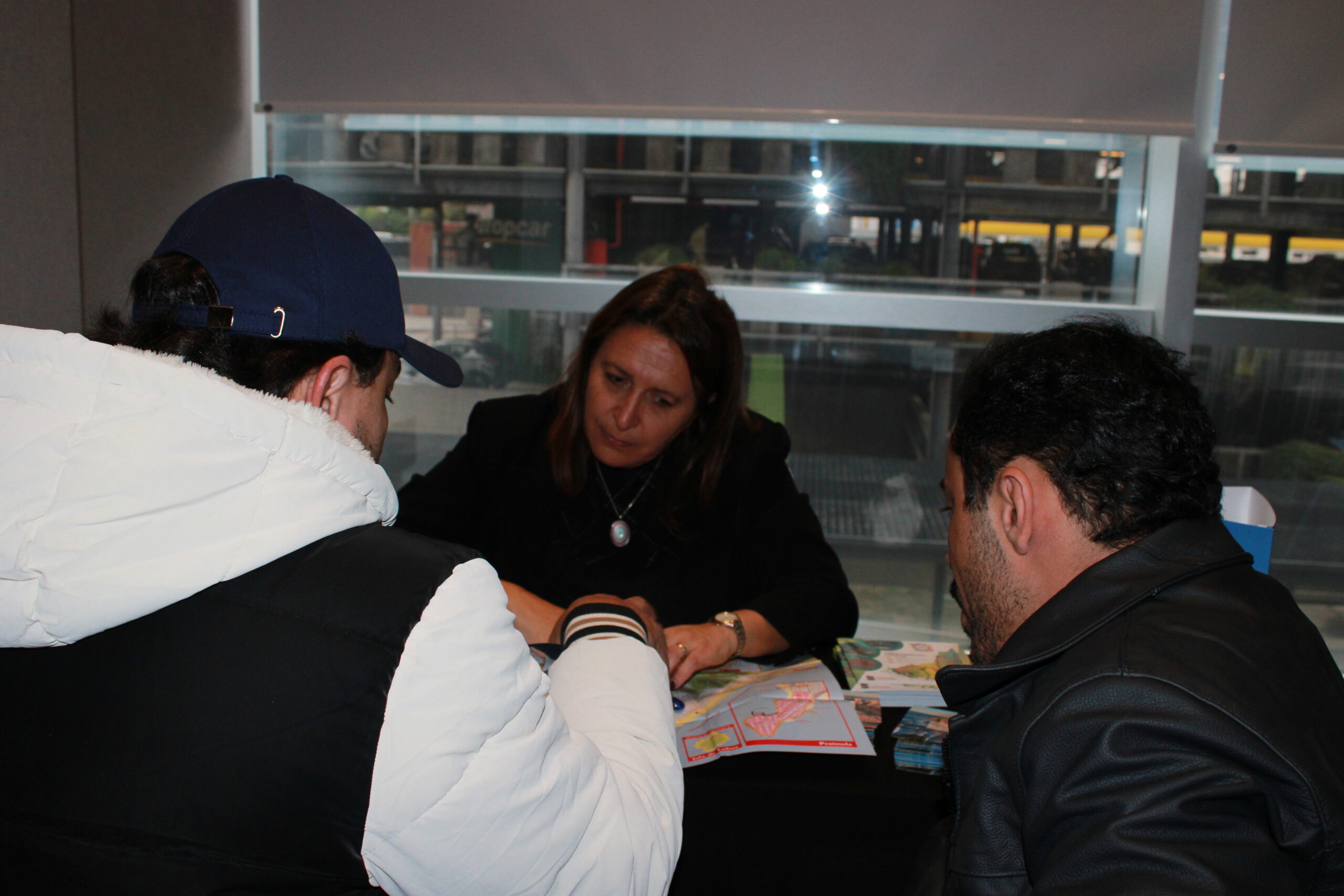 Intendencia de Maldonado