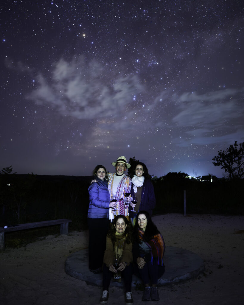Você viu a lua hoje? Conheça 10 destinos para viver o astroturismo