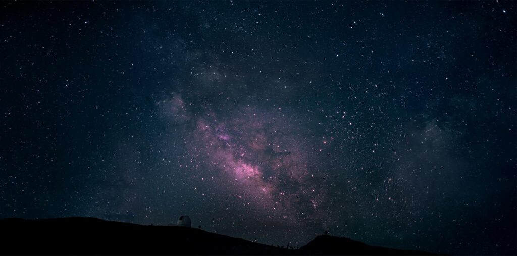 Você viu a lua hoje? Conheça 10 destinos para viver o astroturismo