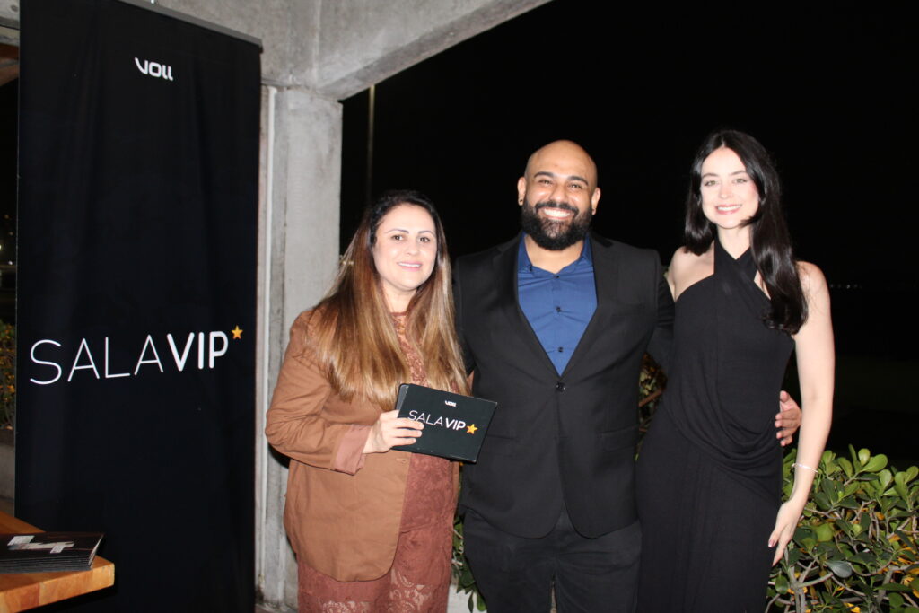 sala vip