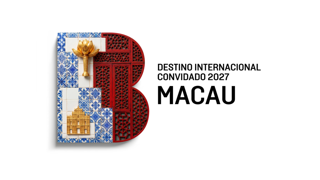 Macau será destino internacional convidado da BTL 2027, em Lisboa BTL