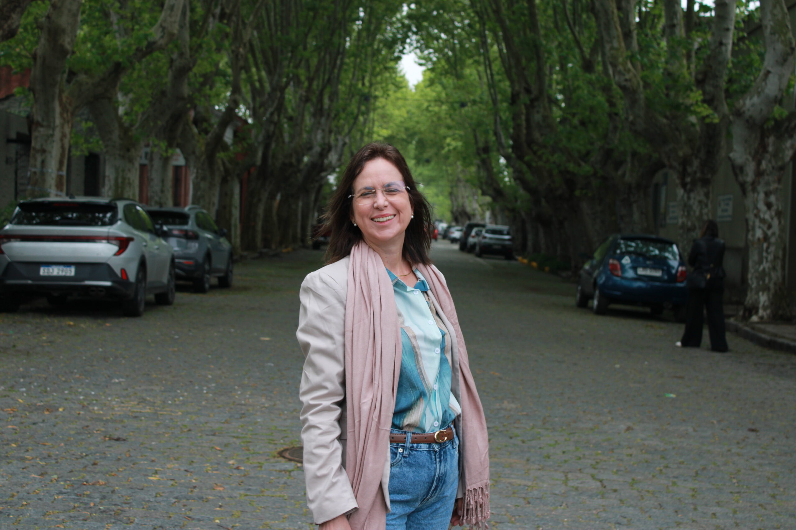 Márcia Baesso, da Ocean Ways.JPG