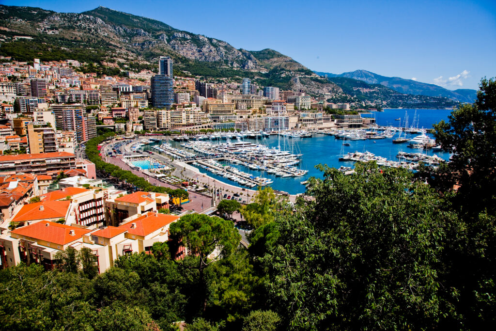 Venice Simplon-Orient-Express estreia parada em Monte Carlo em 2027 Venice