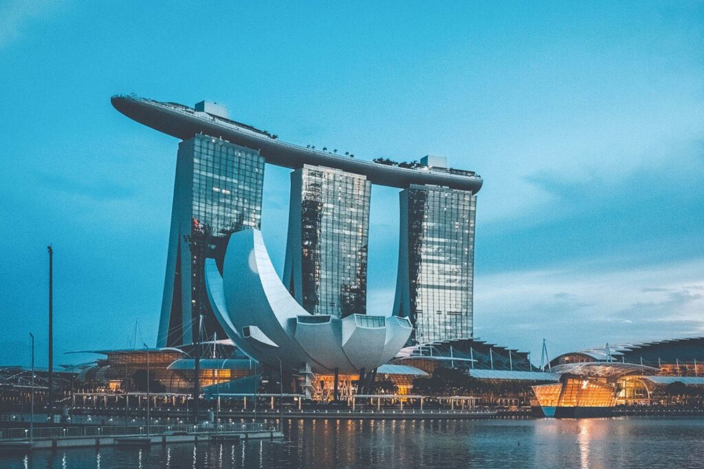 Crazy Rich Asians