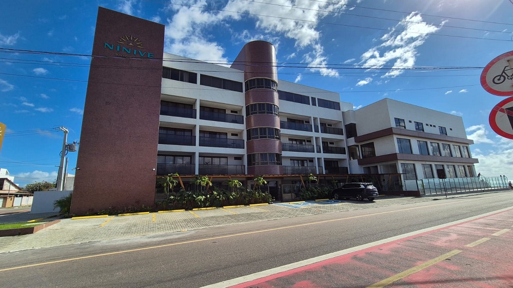 Nínive Boutique Hotel estreia em Cabedelo com 34 acomodações e foco em serviços personalizados Nínive