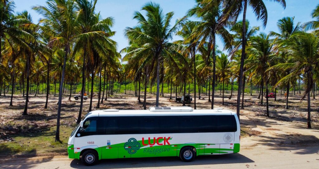 Luck Receptivo lança clube de descontos para turistas em Pernambuco e prevê expansão nacional Luck