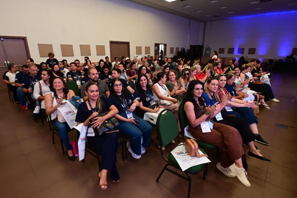 Orlando reúne 250 agentes de viagens em capacitação durante a BTM 2026 ORLANDO