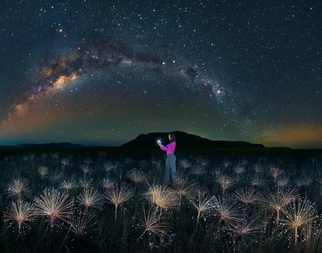 Você viu a lua hoje? Conheça 10 destinos para viver o astroturismo