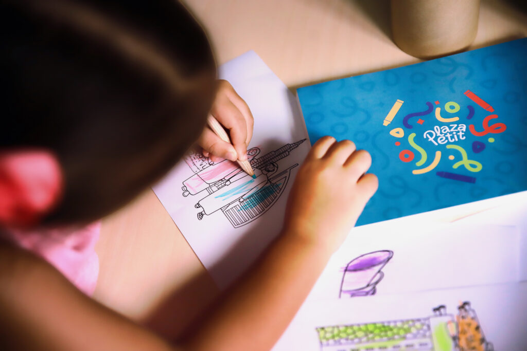 Plaza Premium Group lança Plaza Petit: programa global para famílias e pequenos viajantes global