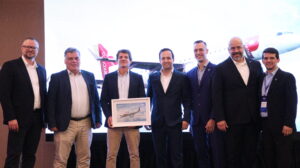 Portugalia Pool - Signing Ceremony