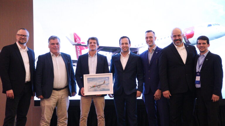 Portugalia Pool - Signing Ceremony