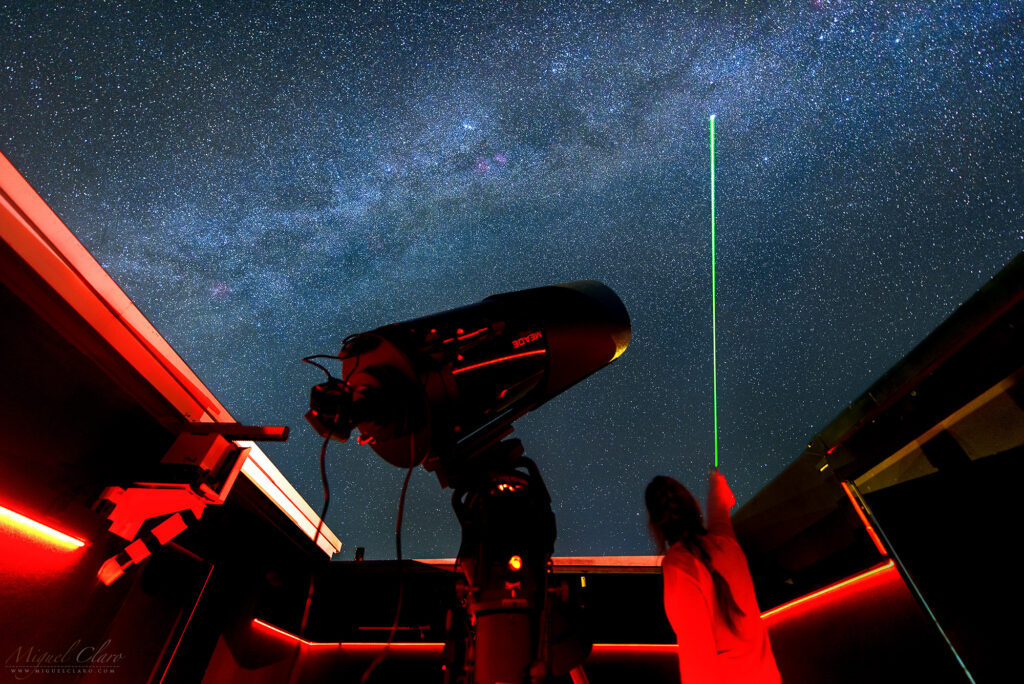 Você viu a lua hoje? Conheça 10 destinos para viver o astroturismo