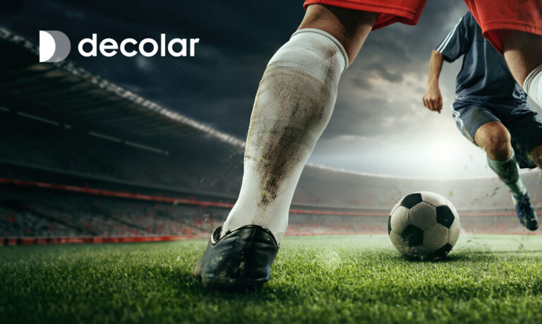 Decolar