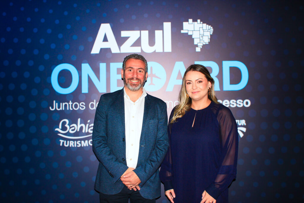 ‘Queremos inovar e crescer com sentido’: Azul alinha inteligência comercial e malha para enfrentar cenário desafiador Azul