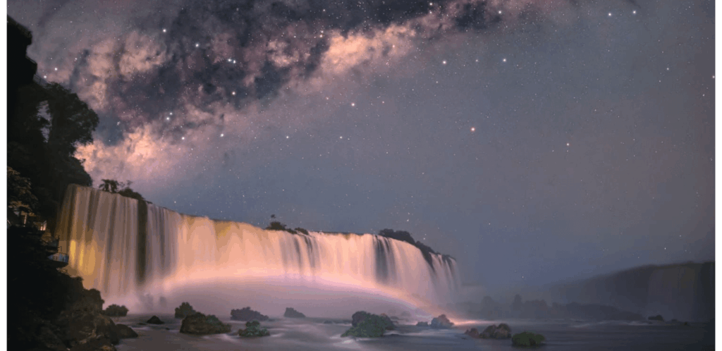 Você viu a lua hoje? Conheça 10 destinos para viver o astroturismo