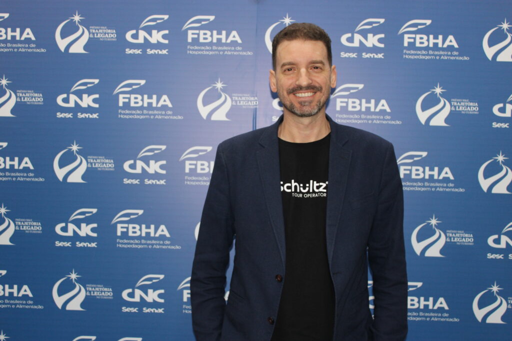 Schultz antecipa temporada 2028 após alta de 35% na procura por circuitos 2028