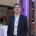Rodrigo Swinka, presidente da Curitiba Turismo