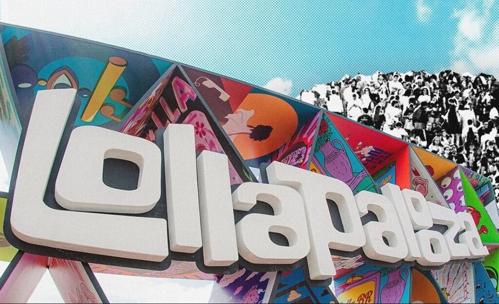 Lollapalooza Brasil revela line-up e inicia venda geral nesta quinta-feira (8) Lolla