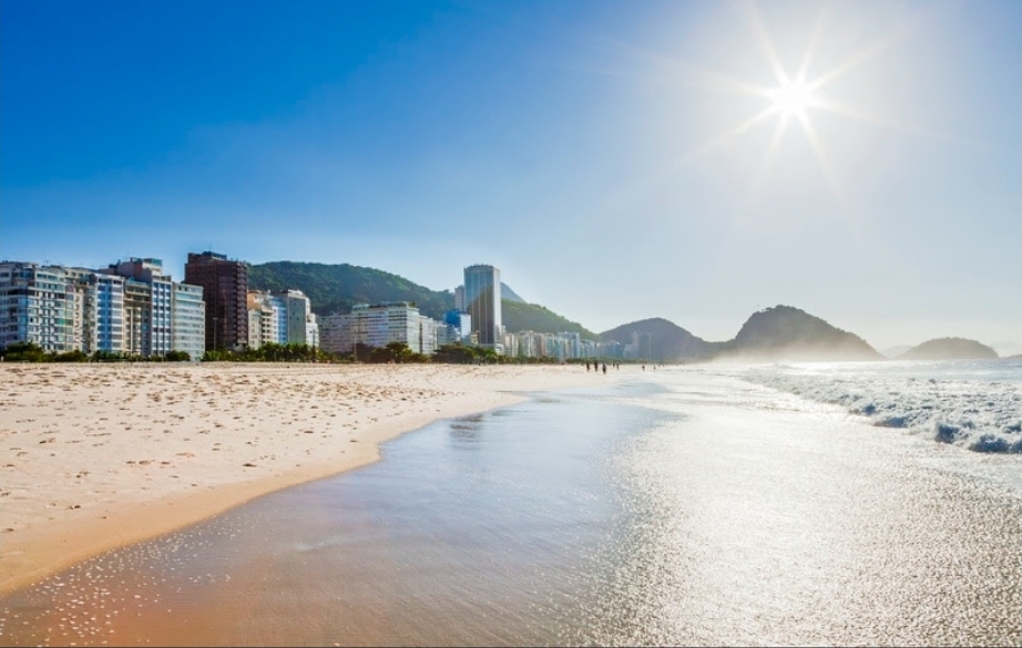 Ranking: Rio, Salvador, Roma e Paris estão entre os destinos mais procurados para o Dia das Crianças Ranking