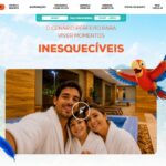 Divulgação/Enjoy Hotéis & Resorts