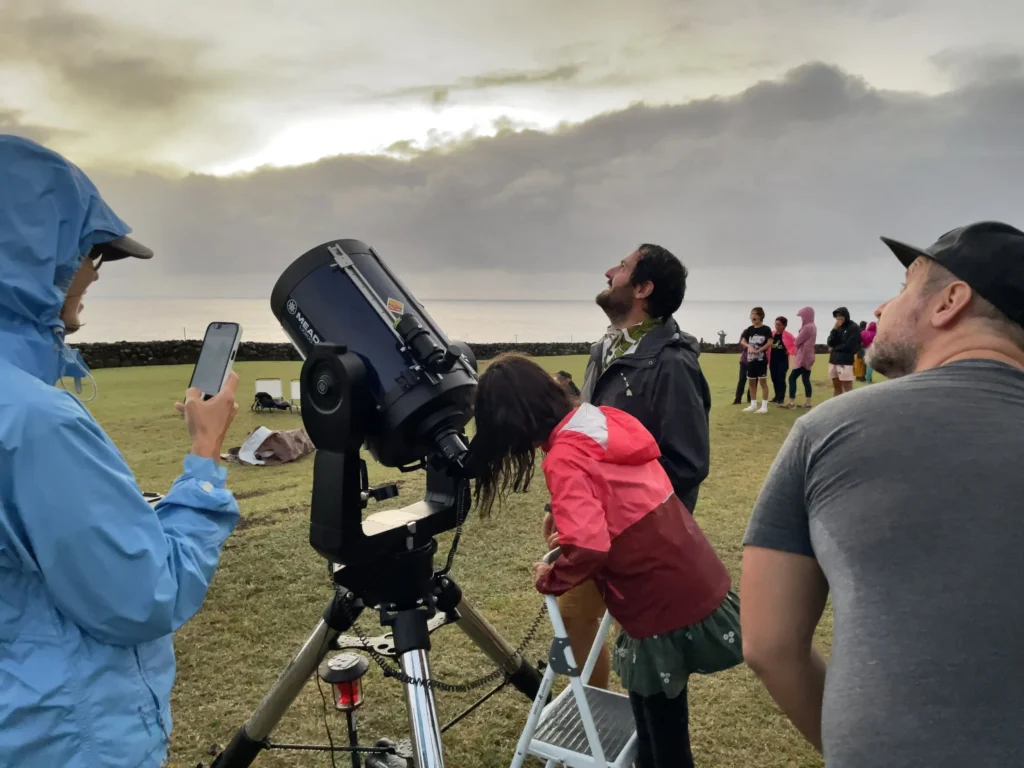 Você viu a lua hoje? Conheça 10 destinos para viver o astroturismo