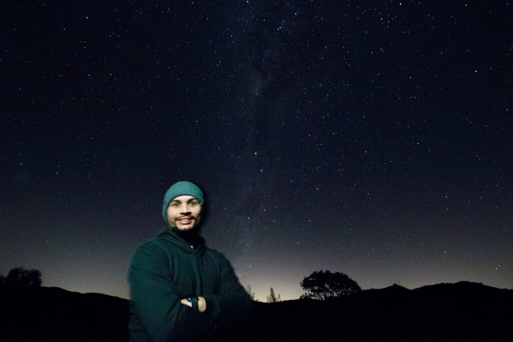 Você viu a lua hoje? Conheça 10 destinos para viver o astroturismo