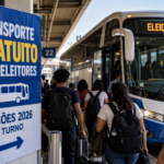 transporte gratuíto