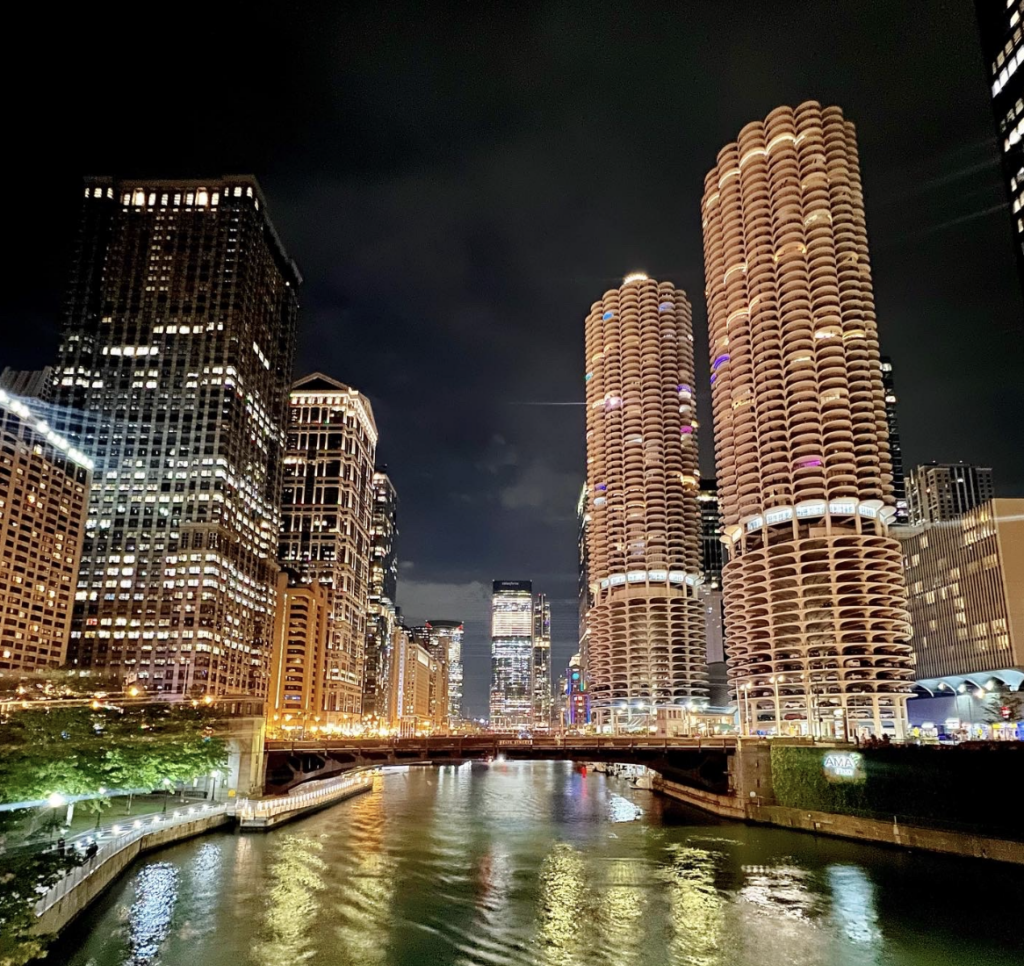 Chicago