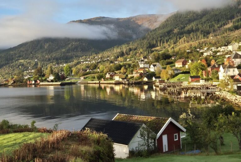 Nordic
