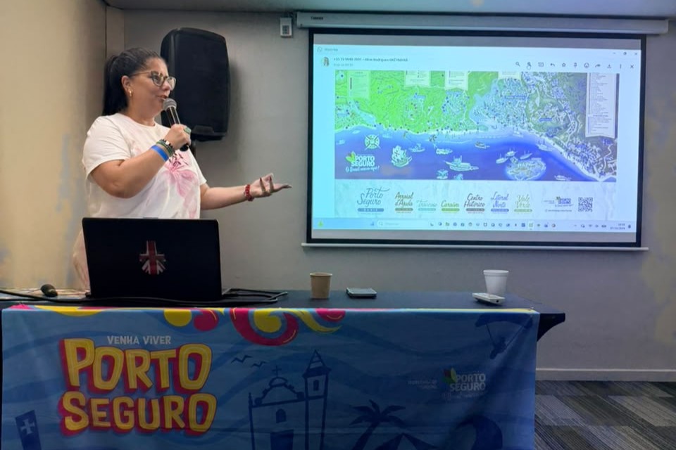 Porto Seguro amplia ações comerciais e percorre nove cidades em roadshow com Azul Viagens porto