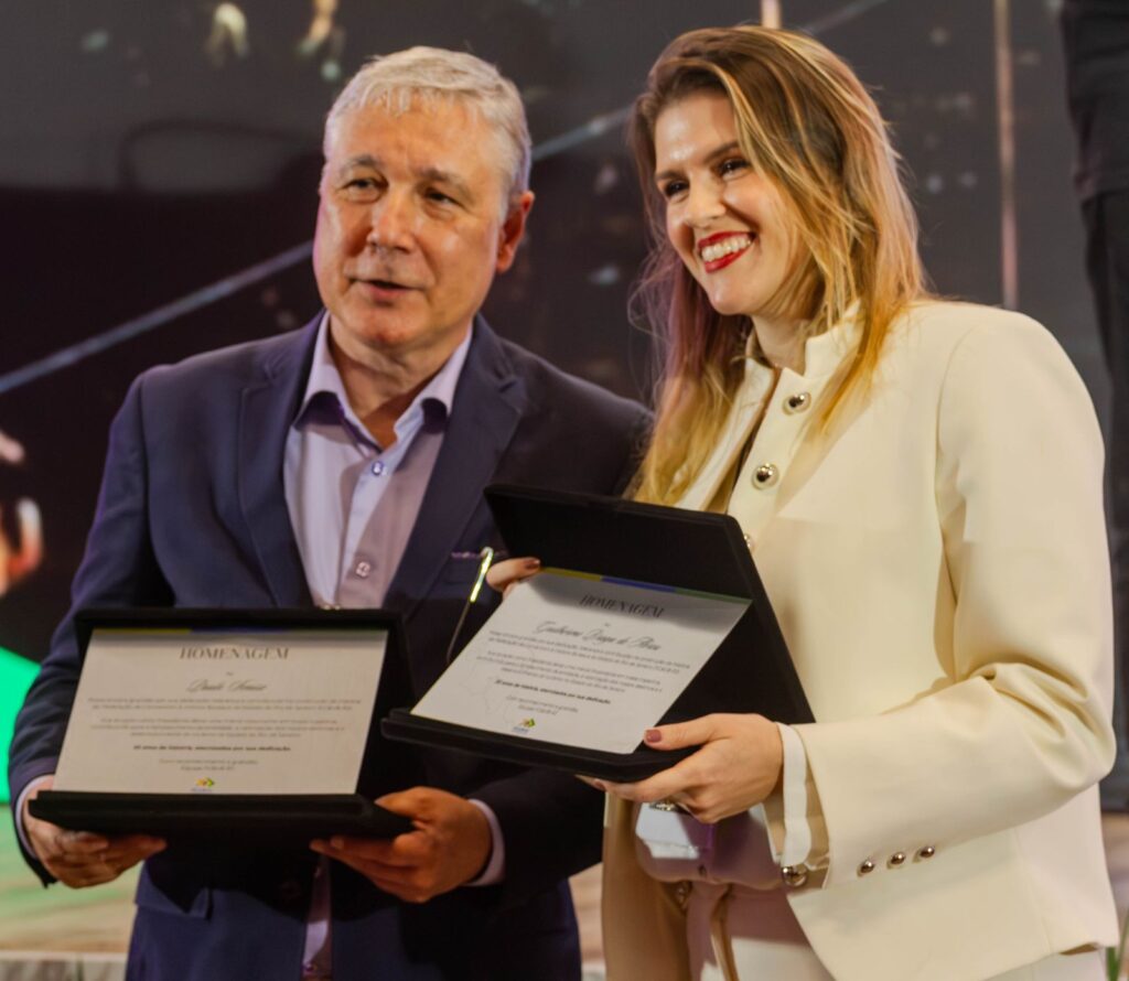 Os 20 anos da FC&VB-RJ: Congresso Estadual Empresarial de Turismo celebra com homenagens e debates sobre experiências