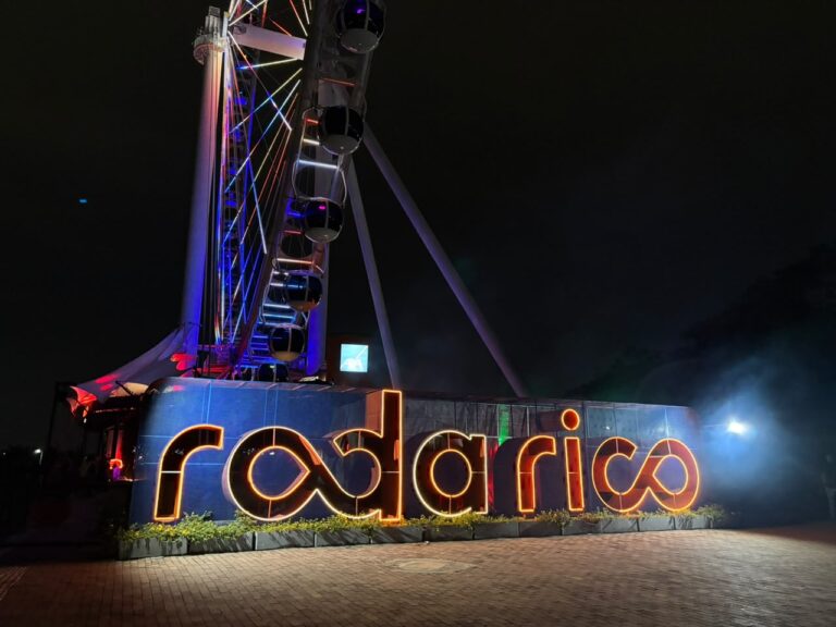 Roda