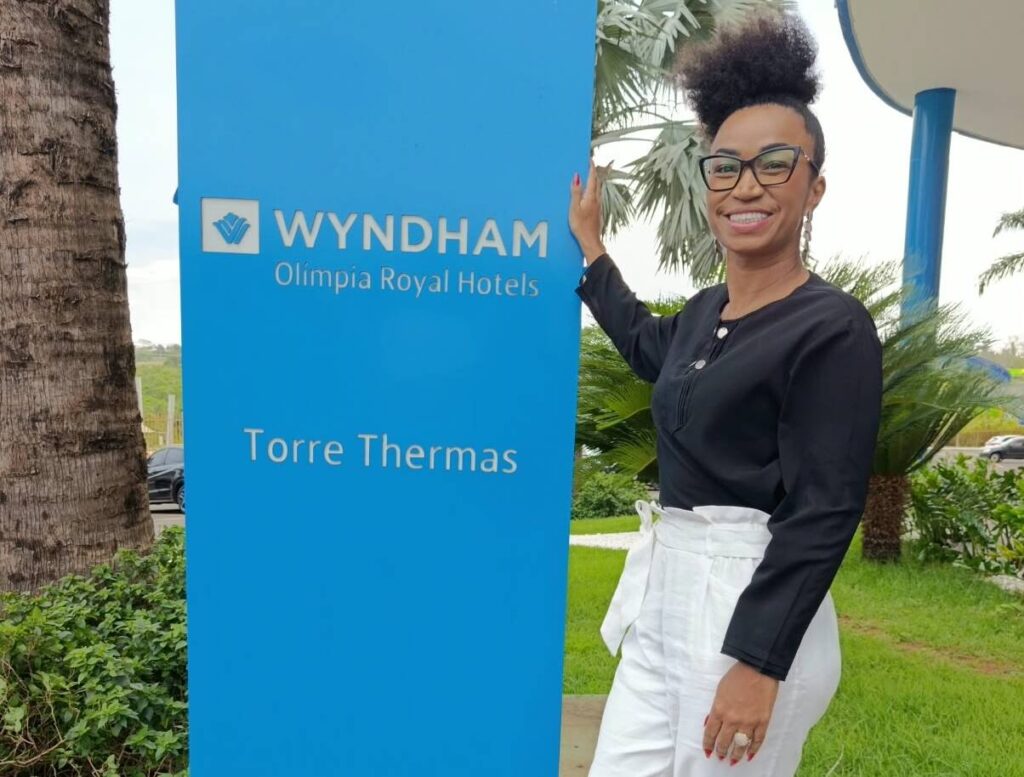 Wyndham