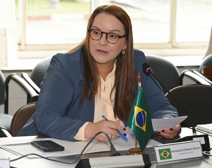 Brasil lança portal com atrações de 6 países para planejar viagens pela América do Sul Brasil lança portal com atrações de 6 países para planejar viagens pela América do Sul