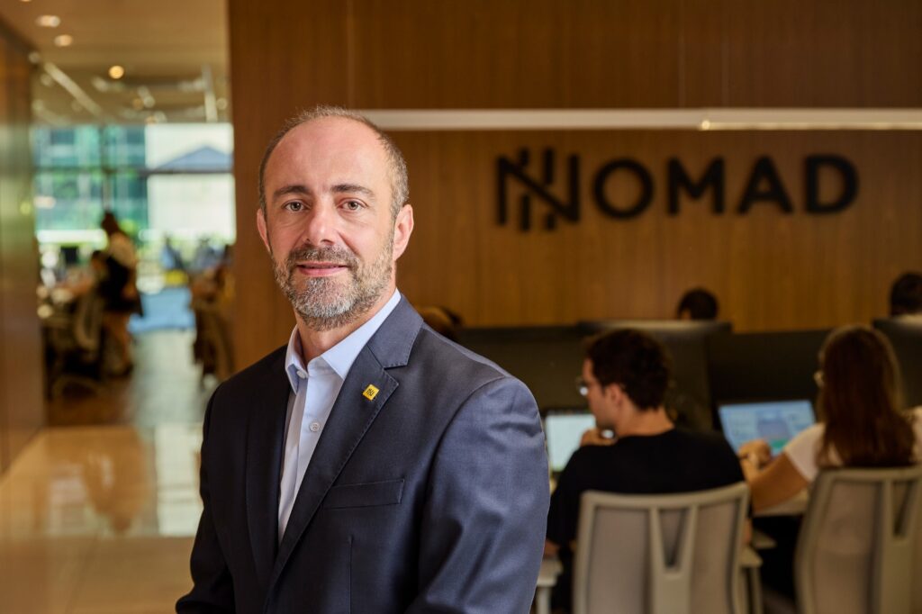 Nomad
