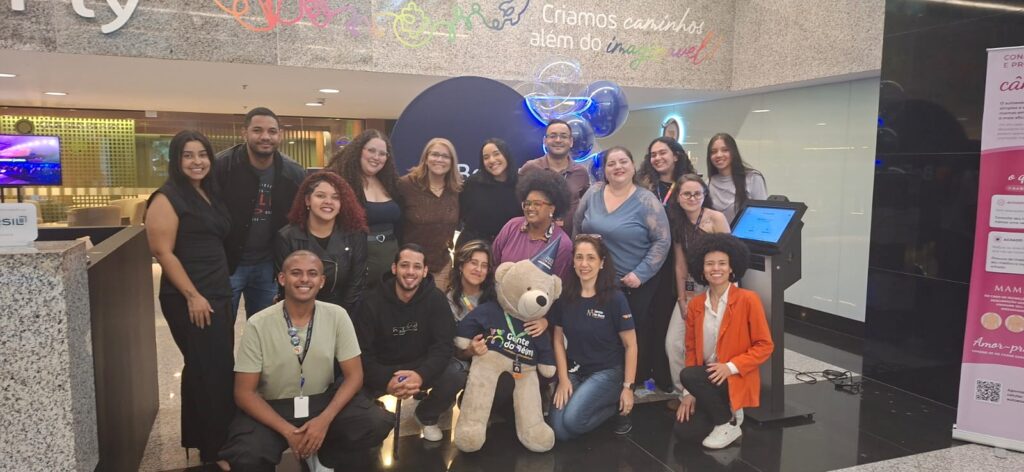 BeFly completa cinco anos com trajetória marcada pela integração de negócios, inovação e valorização das pessoas befly