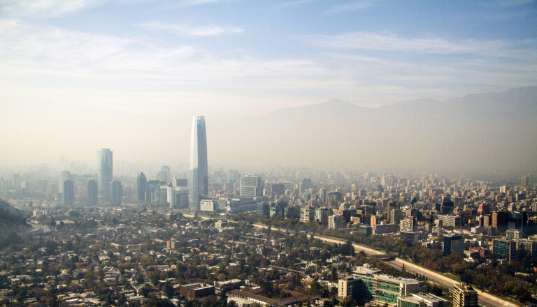 Chile